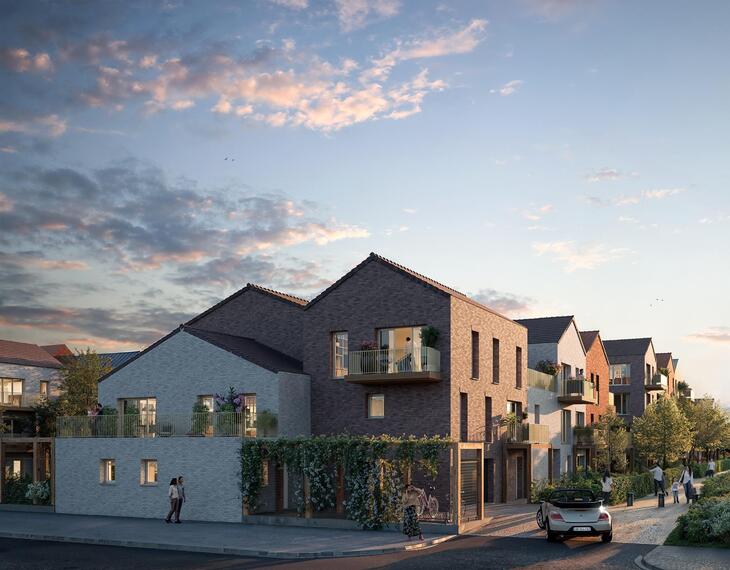 Logement neuf à vendre 139000
