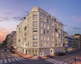 FRANCO SUISSE à vendre – Villa Alexandra
