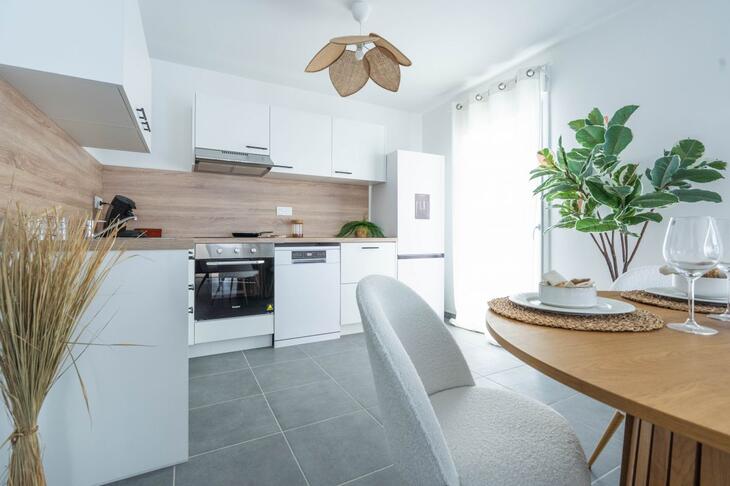 Immobilier neuf à La Chapelle-sur-Erdre