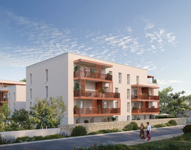 MARIGNAN à vendre – Madeleyne