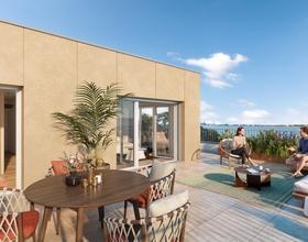 NEXITY à vendre – RIVAGE