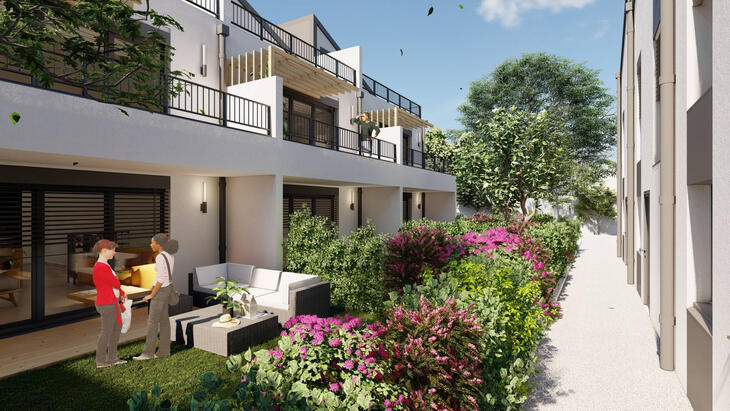 Logement neuf à vendre 232000