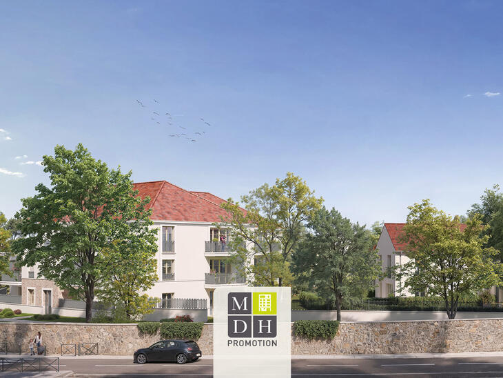 Logement neuf à vendre 198000