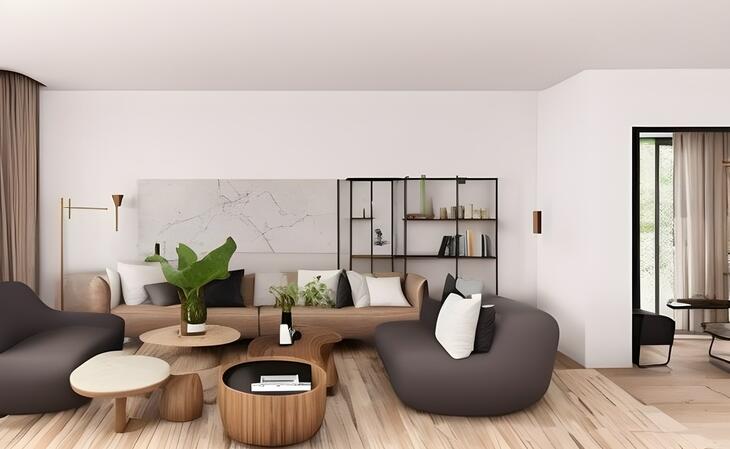 Appartement neuf Saint-Saulve