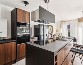 ICADE à vendre – Villa Salucéa