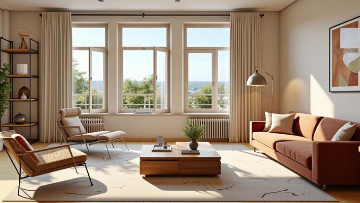 Logement neuf à vendre 224900