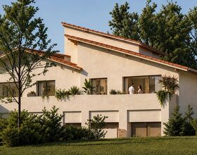 BOUYGUES IMMOBILIER à vendre – Eysines - Cantinolle