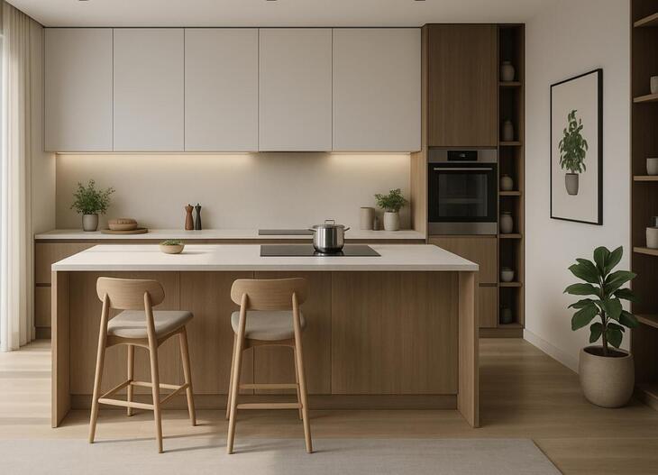 Immobilier neuf à Bordeaux