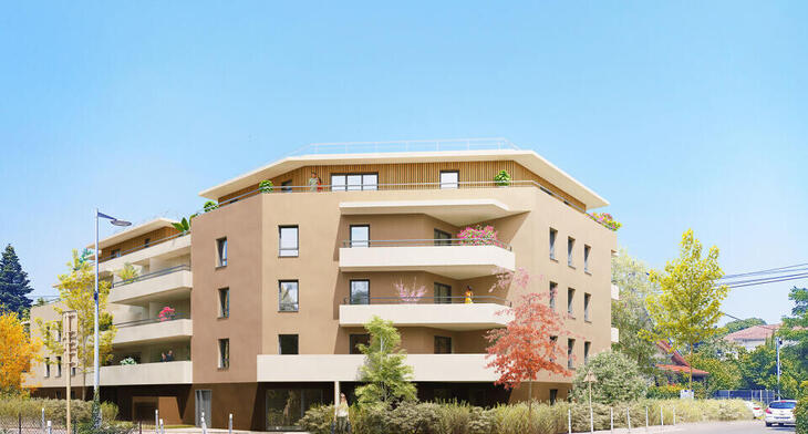 Logement neuf à vendre 219096