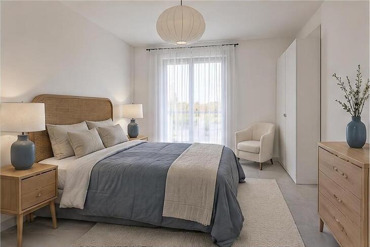 Logement neuf à vendre 180500