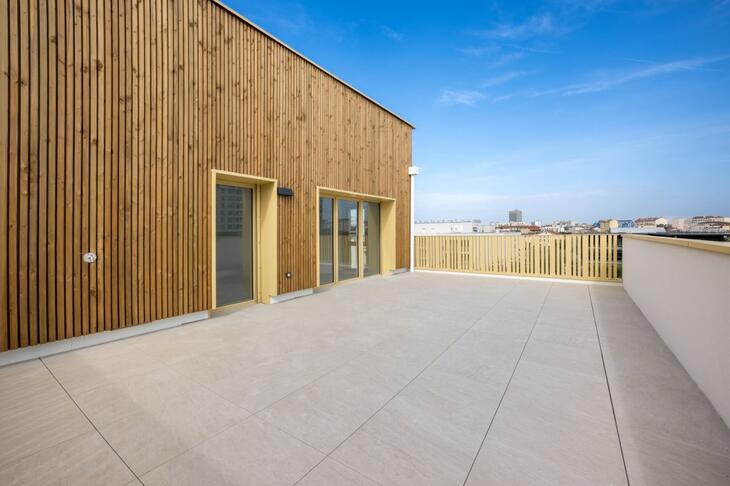 Logement neuf à vendre 226000