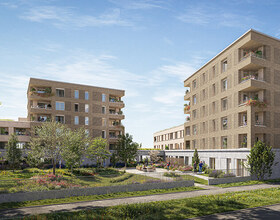 BOUYGUES IMMOBILIER à vendre – Oxyvia