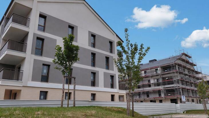 Logement neuf à vendre 248000