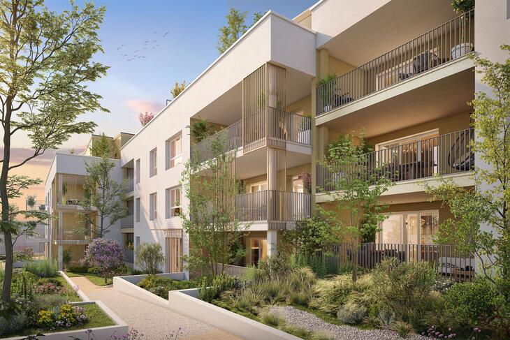 Logement neuf à vendre 189900