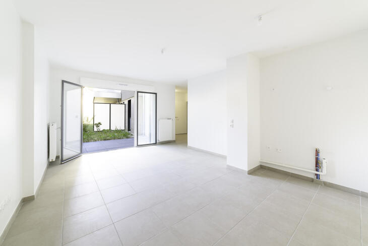 Logement neuf à vendre 259000