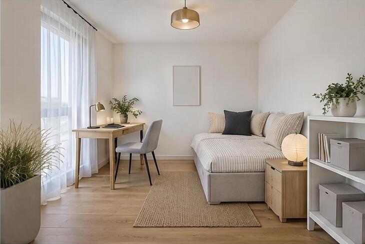 Programme immobilier L'Atelier Mulhouse Mulhouse