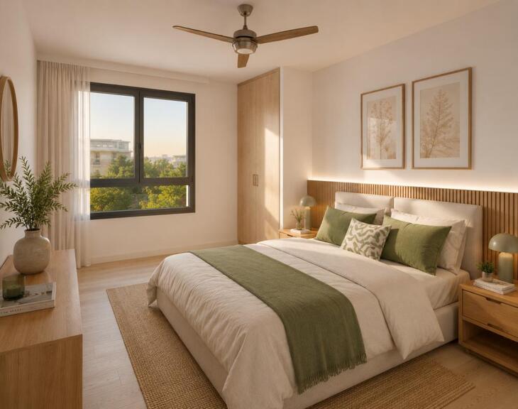 Immobilier neuf à Vénissieux