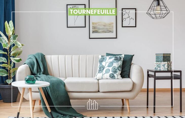 Appartement neuf à vendre – Clos d'Elma