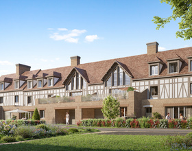 SOGEPROM à vendre – Les Hauts de Beaumont