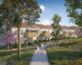 MARIGNAN à vendre – L'écrin du Bugey