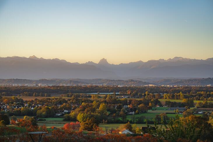 Programme immobilier DOMAINE SOLENA BRS Idron