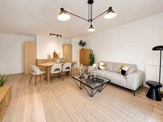 Logement neuf à vendre 300000