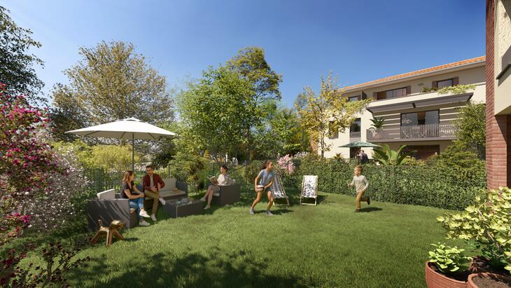 Logement neuf à vendre 162000