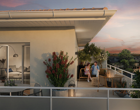 VINCI IMMOBILIER à vendre – NACRÉA