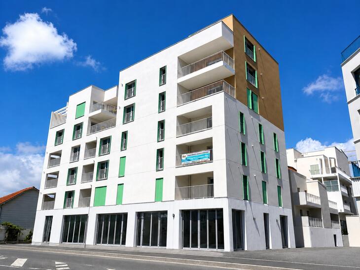 Programme neuf Celeste