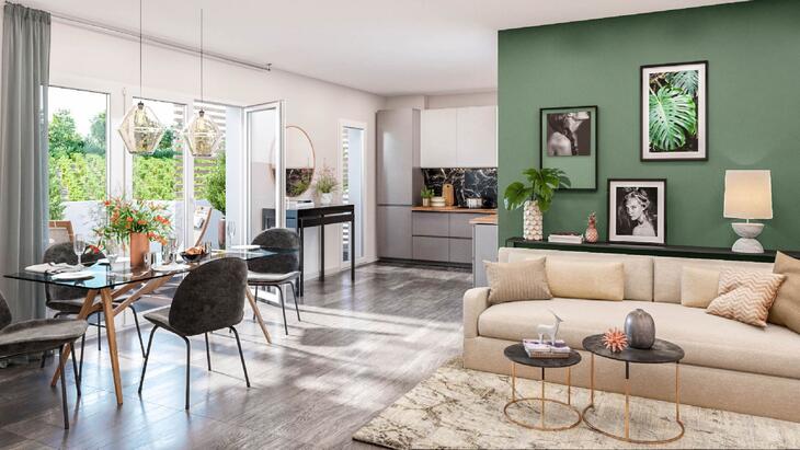 Logement neuf à vendre 149900