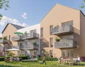 COGEDIM à vendre – Nouveauté Aux Portes de Laval