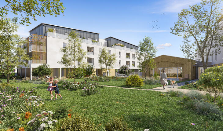 Logement neuf à vendre 145600