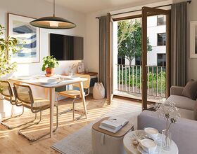 BOUYGUES IMMOBILIER à vendre – My Work Bordeaux Mérignac