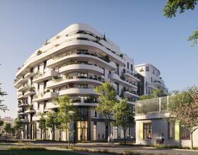 Quartier Lallier - Saison 1