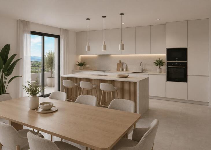 Immobilier neuf à La Ciotat