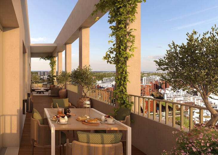 Logement neuf à vendre 209100