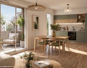 BOUYGUES IMMOBILIER à vendre – Chemin Des Landes