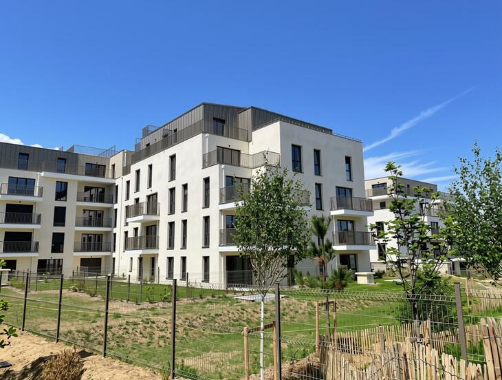 Logement neuf à vendre 220000