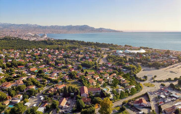 Logement neuf à vendre 515000