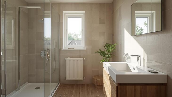 Programme immobilier Le Domaine d'Orge Juvisy-sur-Orge