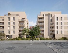 BOUYGUES IMMOBILIER à vendre – Tilia