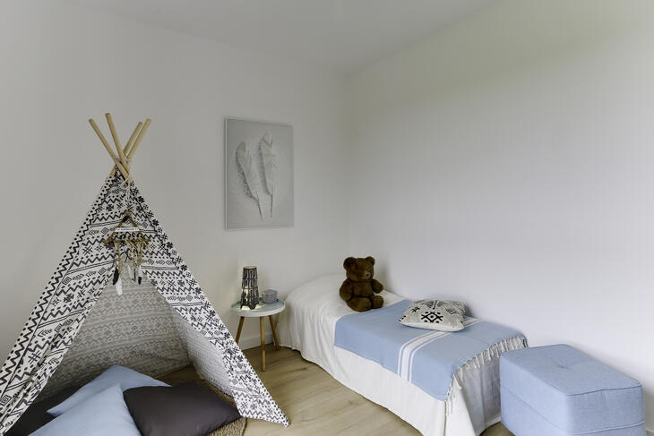 Immobilier neuf à La Chapelle-des-Fougeretz