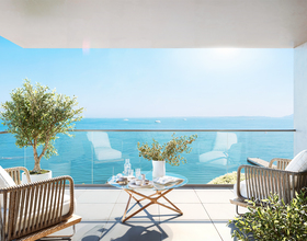 VINCI IMMOBILIER à vendre – BEAU RIVAGE