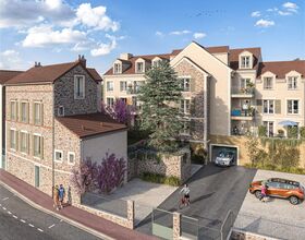 EUROPEAN HOMES à vendre – CŒUR MEULIÈRE