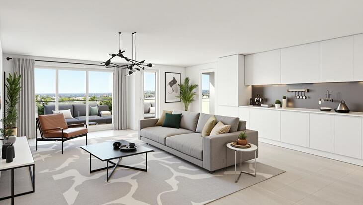 Logement neuf à vendre 238000