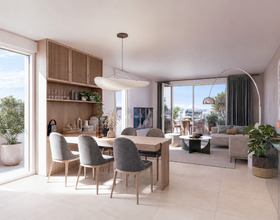 GIBOIRE IMMOBILIER NEUF à vendre – Inflorescences Brs (bail Réel Solidaire)