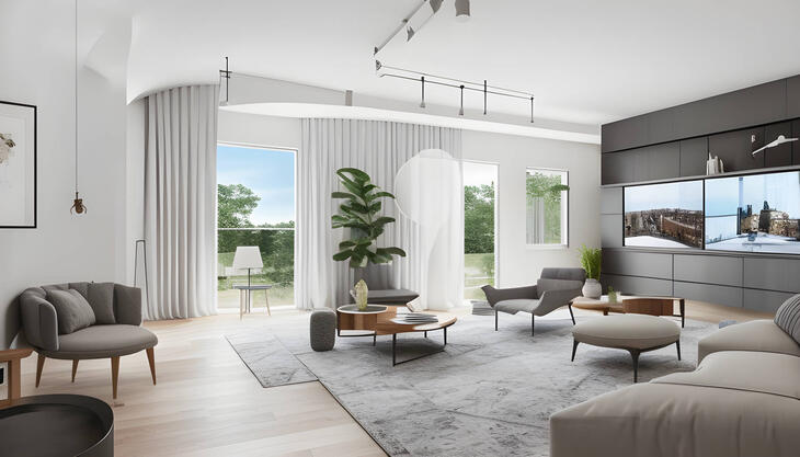 Logement neuf à vendre 204000