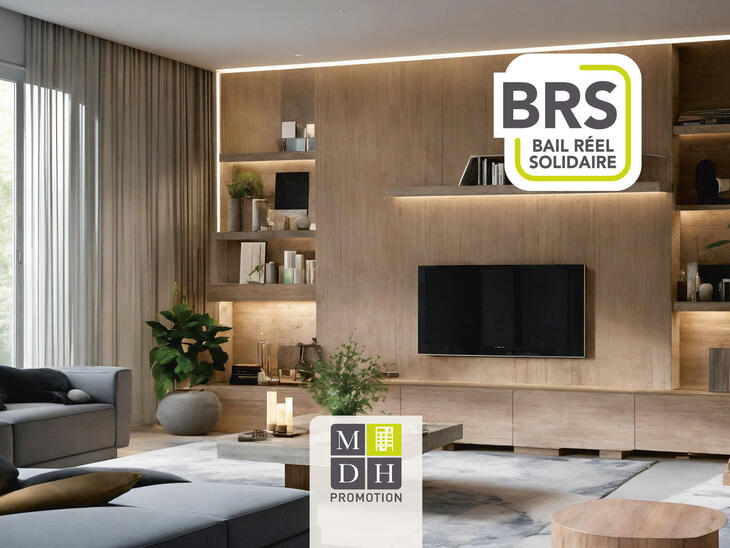 Immobilier neuf à Fontenay-sous-Bois