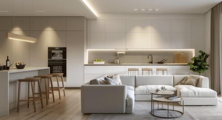 Logement neuf à vendre 371000