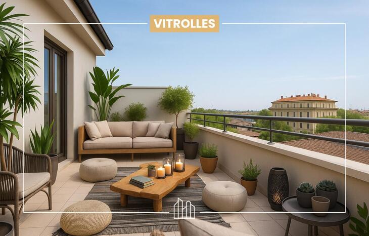 Programme neuf Confort et TVA 5,5 % !